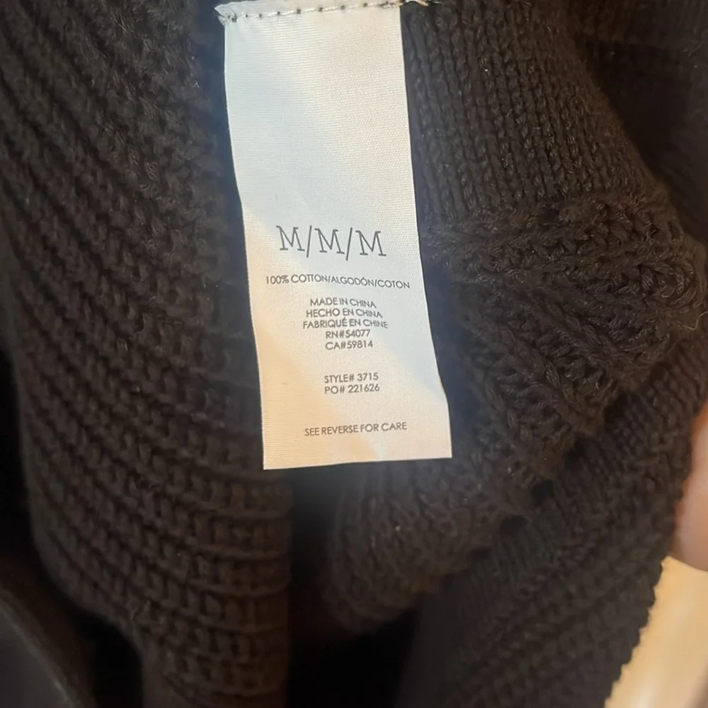 CAbi stay cozy
